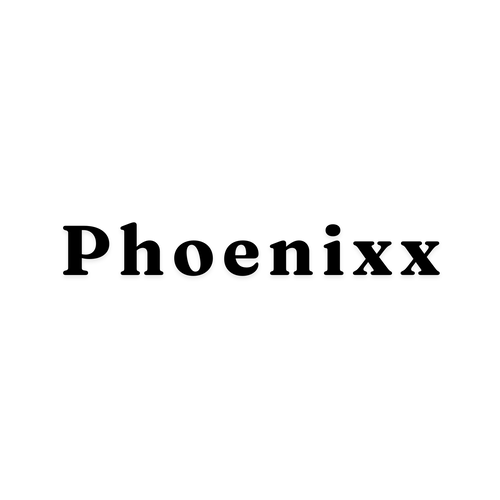Phoenixx Store